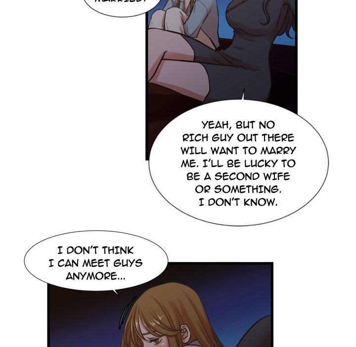 The Taste of Money Chapter 13 Page 10