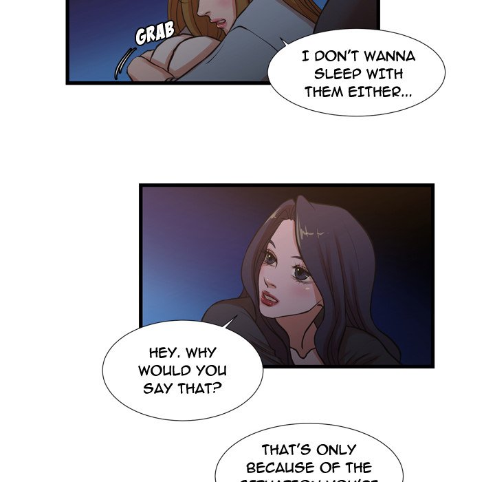 The Taste of Money Chapter 13 Page 11