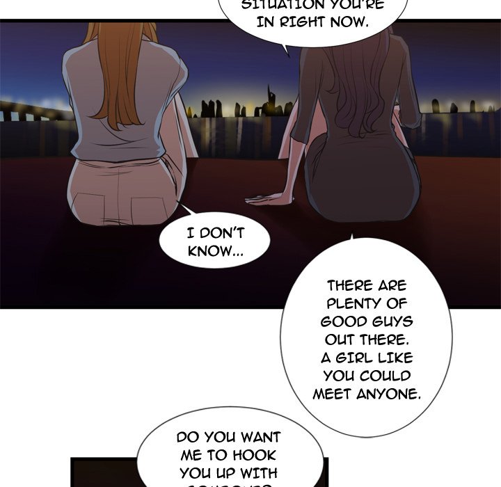 The Taste of Money Chapter 13 Page 12