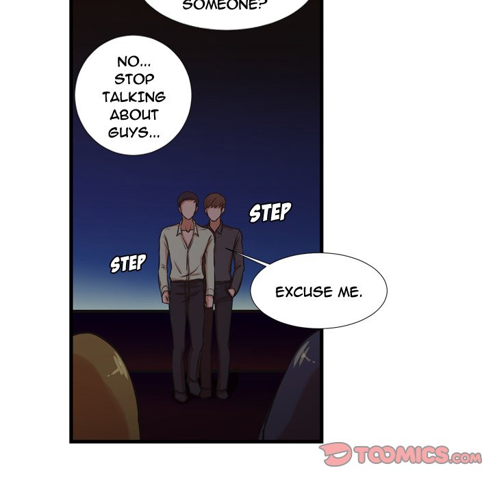 The Taste of Money Chapter 13 Page 13