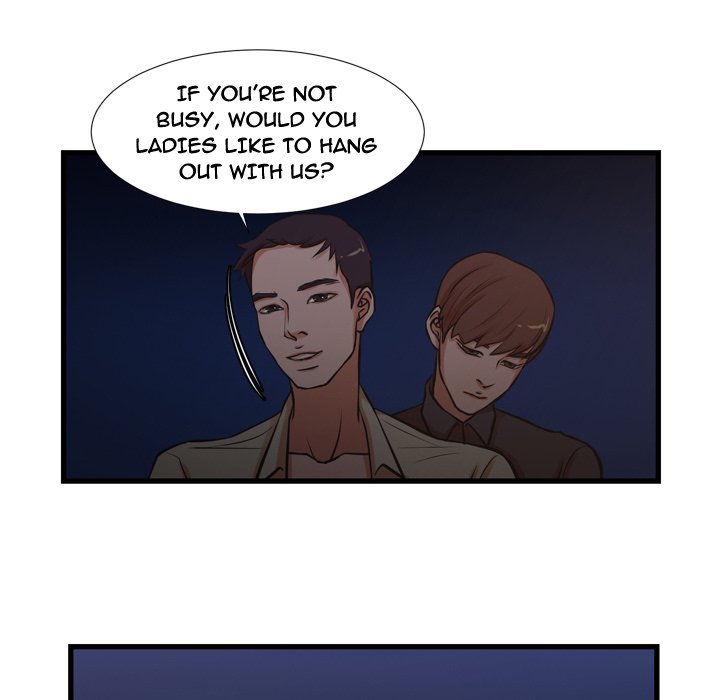 The Taste of Money Chapter 13 Page 14