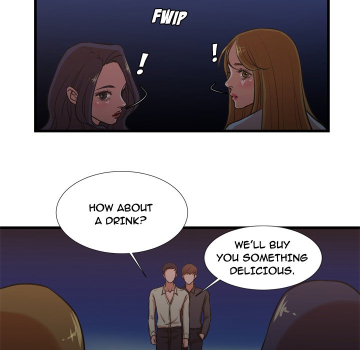 The Taste of Money Chapter 13 Page 15