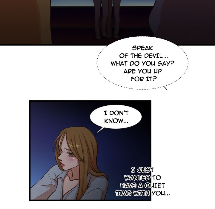 The Taste of Money Chapter 13 Page 16