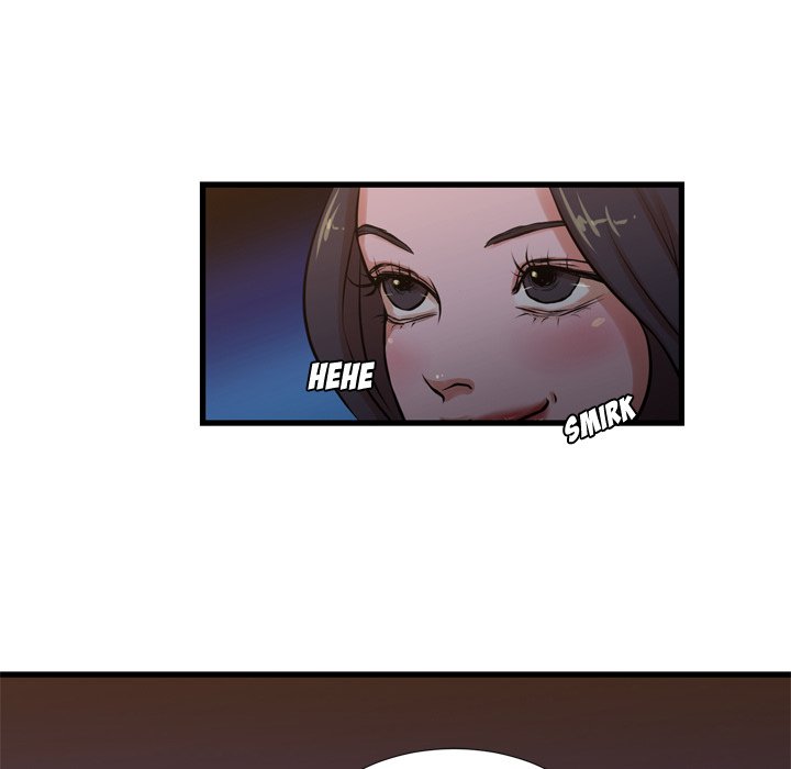 The Taste of Money Chapter 13 Page 17