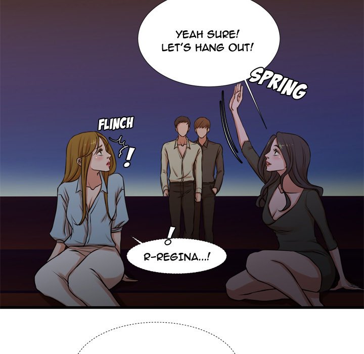 The Taste of Money Chapter 13 Page 18
