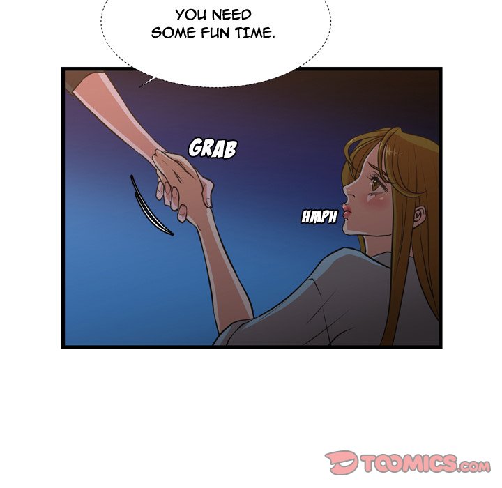 The Taste of Money Chapter 13 Page 19