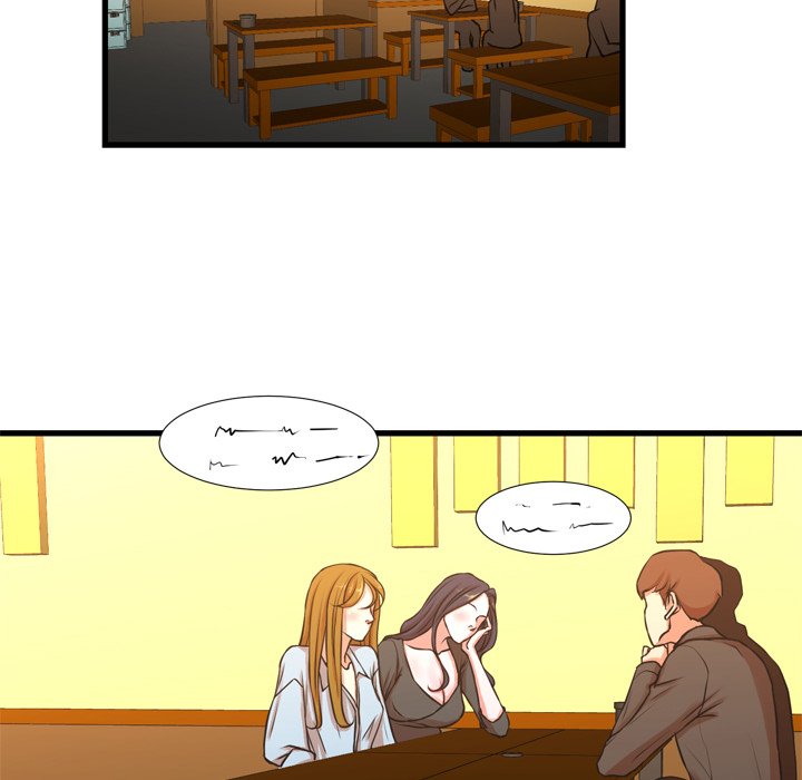 The Taste of Money Chapter 13 Page 21