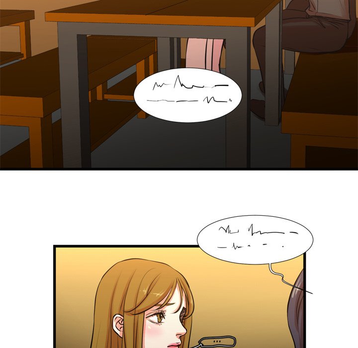 The Taste of Money Chapter 13 Page 22