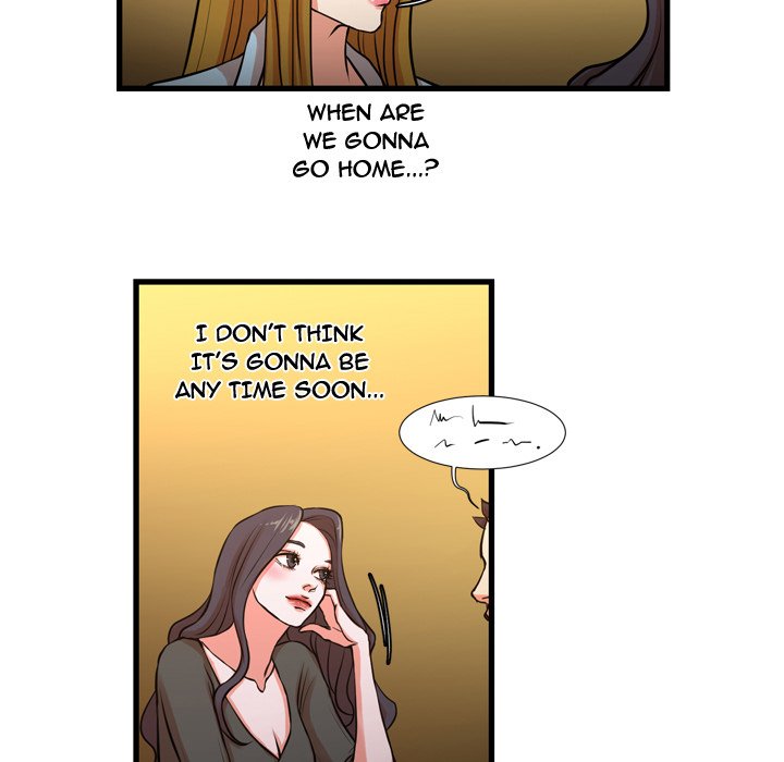 The Taste of Money Chapter 13 Page 23
