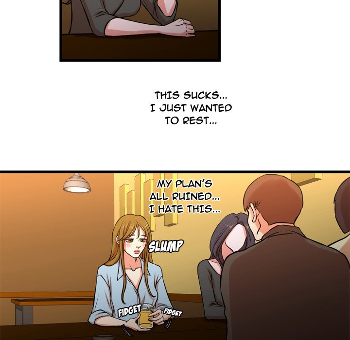 The Taste of Money Chapter 13 Page 24