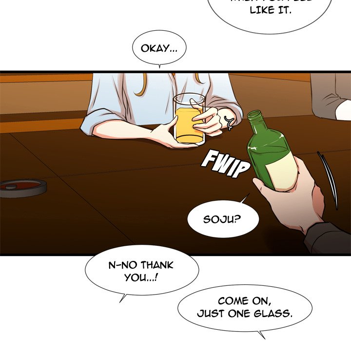 The Taste of Money Chapter 13 Page 26