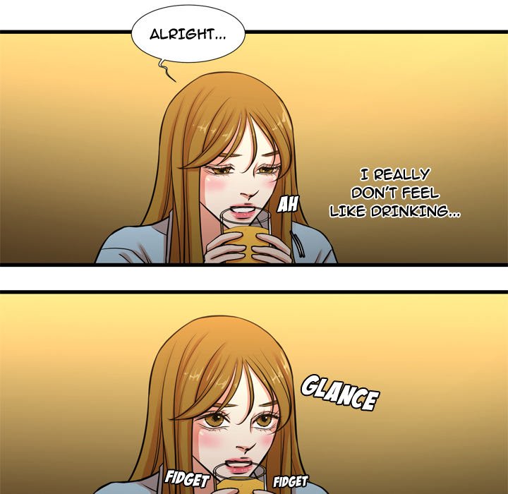 The Taste of Money Chapter 13 Page 27