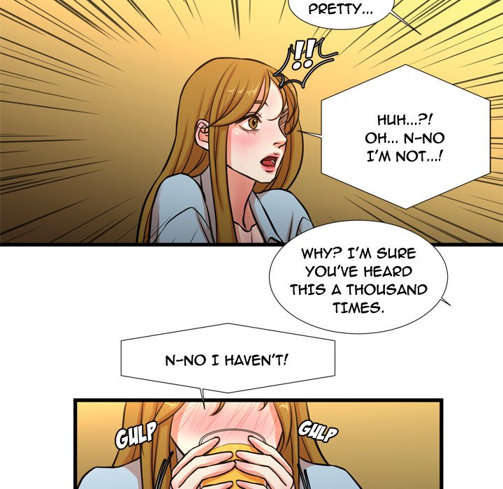 The Taste of Money Chapter 13 Page 29