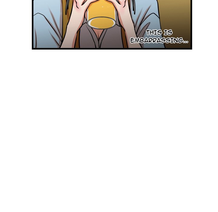 The Taste of Money Chapter 13 Page 30