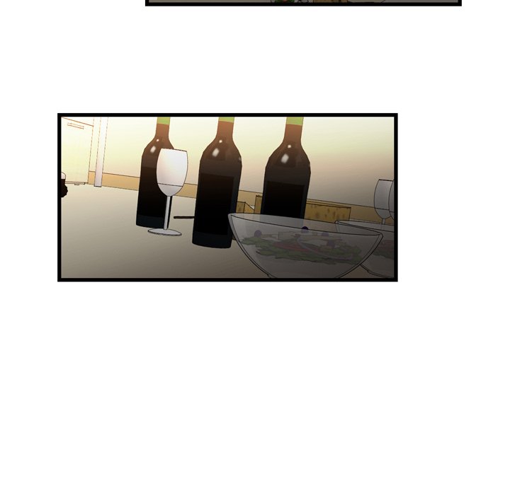 The Taste of Money Chapter 13 Page 32