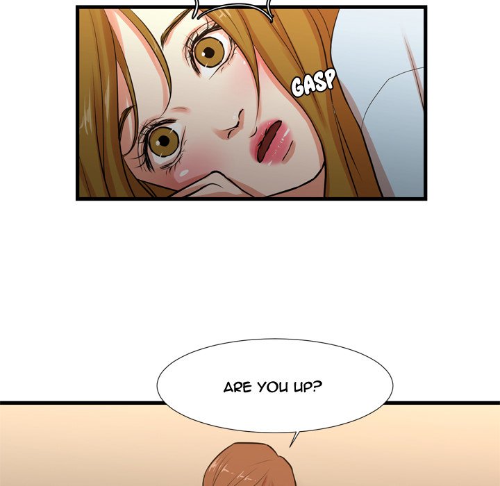 The Taste of Money Chapter 13 Page 34