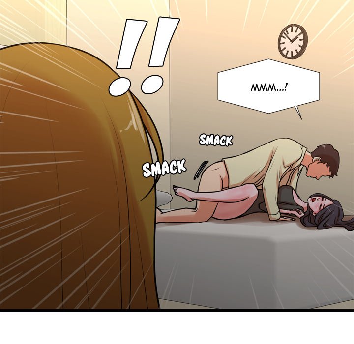 The Taste of Money Chapter 13 Page 38