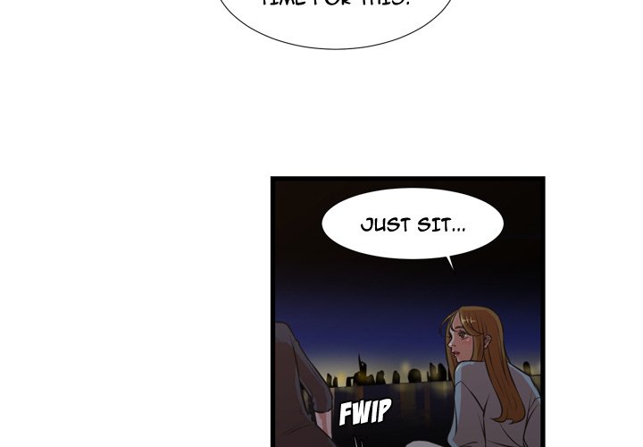 The Taste of Money Chapter 13 Page 4