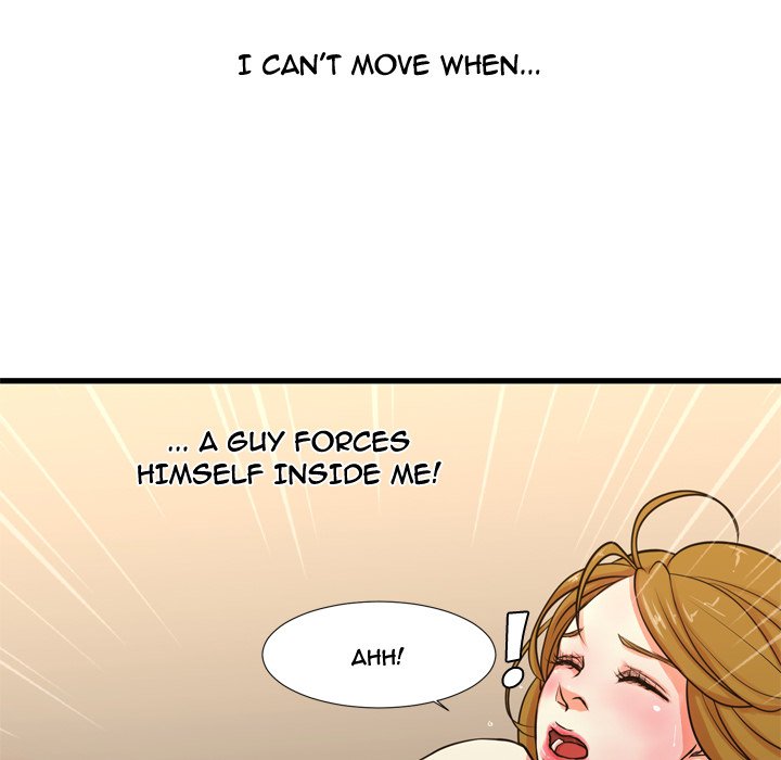 The Taste of Money Chapter 13 Page 46