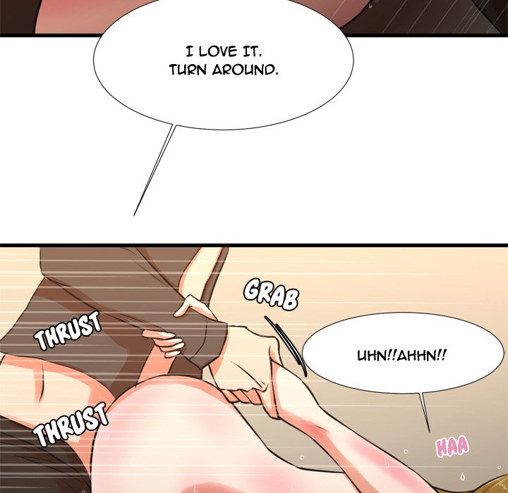 The Taste of Money Chapter 13 Page 52