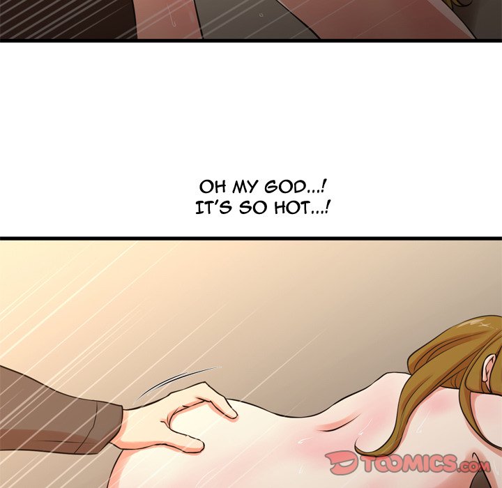 The Taste of Money Chapter 13 Page 55