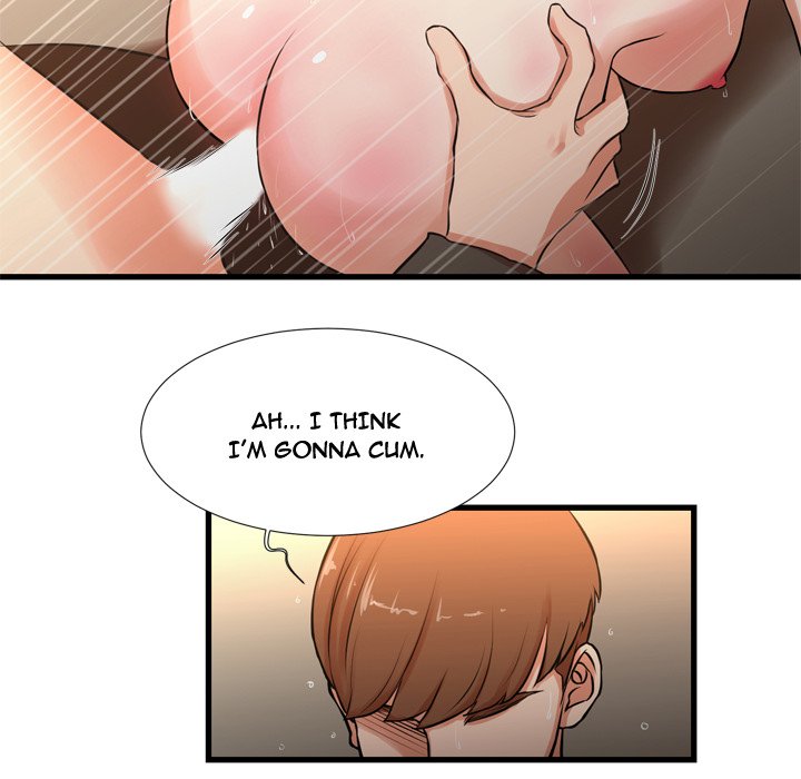 The Taste of Money Chapter 13 Page 56