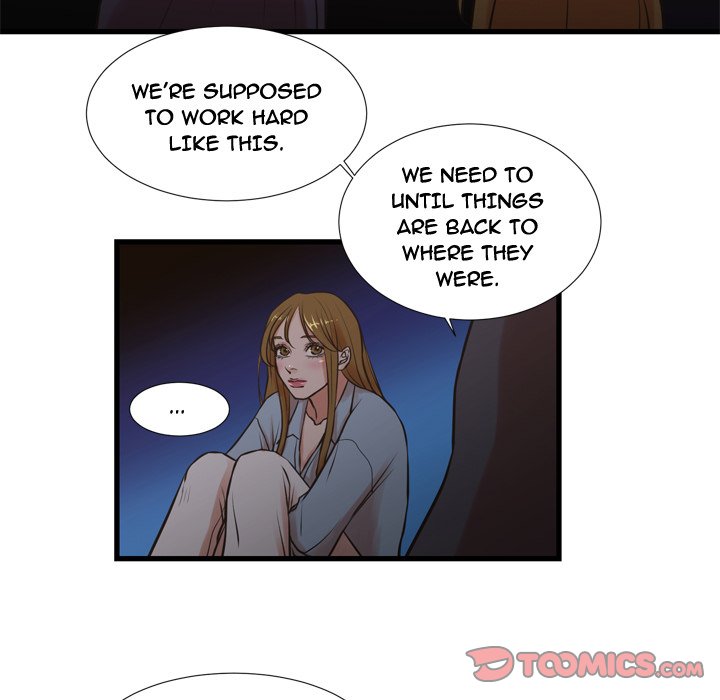 The Taste of Money Chapter 13 Page 7