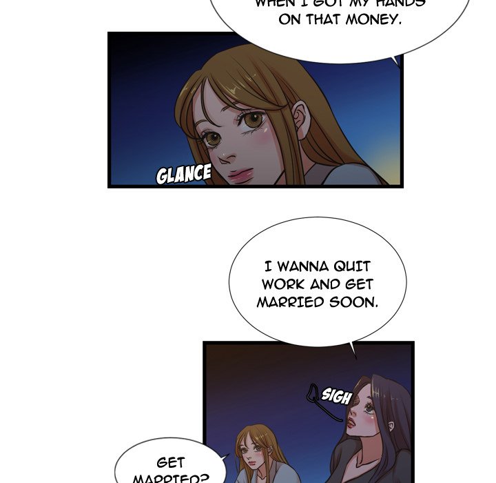 The Taste of Money Chapter 13 Page 9