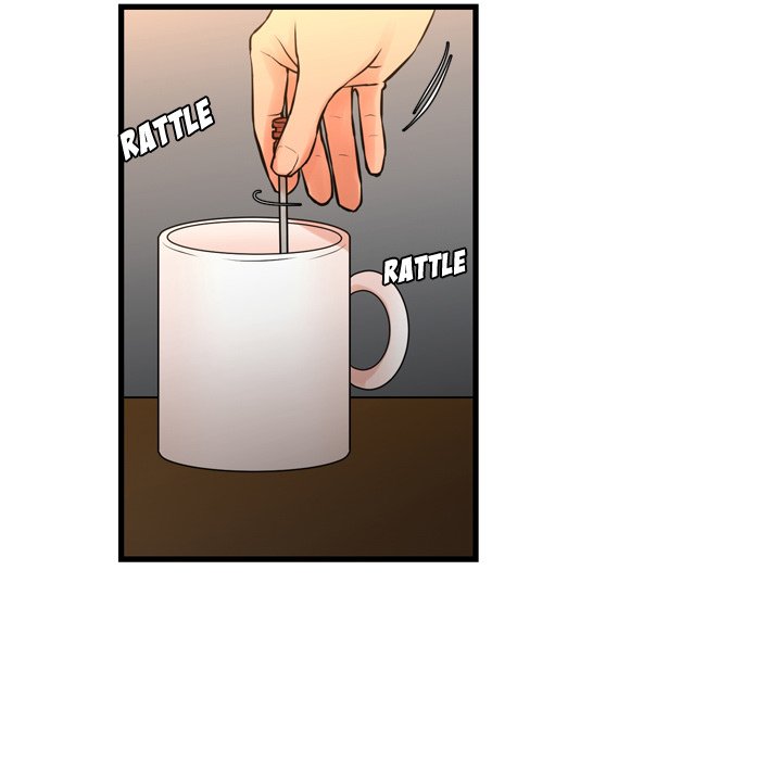 The Taste of Money Chapter 14 Page 13