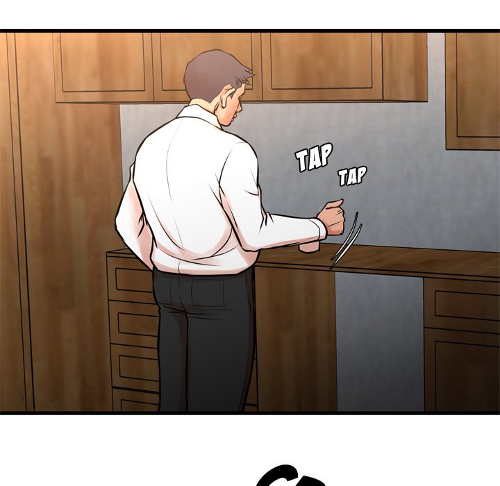 The Taste of Money Chapter 14 Page 14