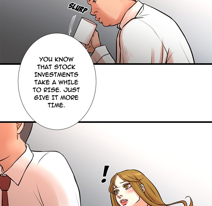 The Taste of Money Chapter 14 Page 19