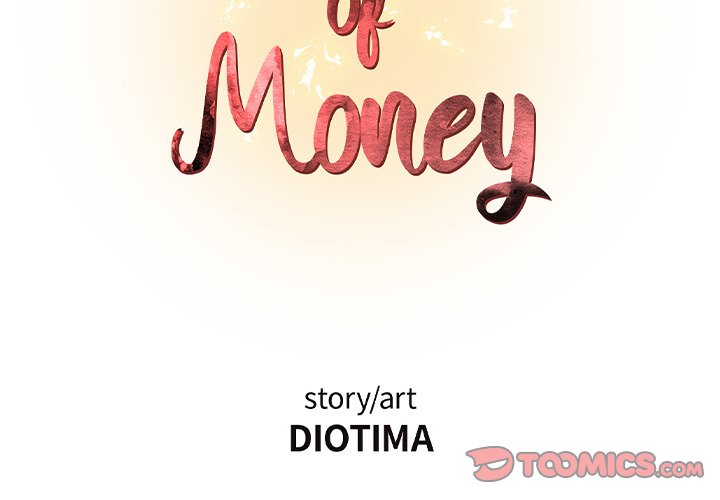 The Taste of Money Chapter 14 Page 2