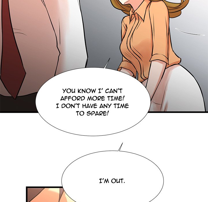The Taste of Money Chapter 14 Page 20