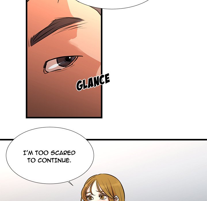 The Taste of Money Chapter 14 Page 21