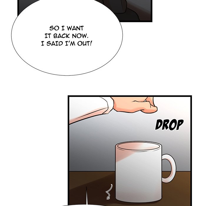 The Taste of Money Chapter 14 Page 24