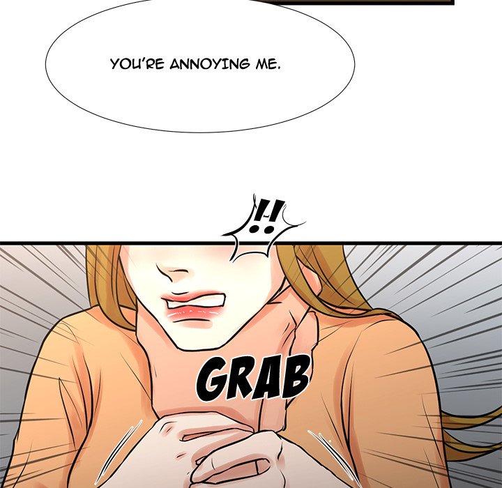 The Taste of Money Chapter 14 Page 25