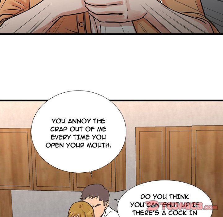 The Taste of Money Chapter 14 Page 26