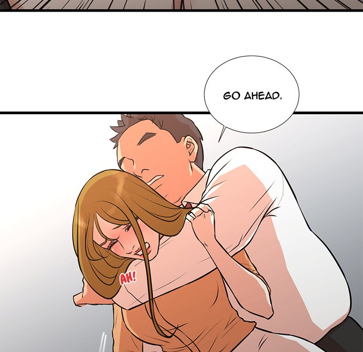 The Taste of Money Chapter 14 Page 29