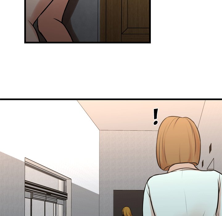 The Taste of Money Chapter 14 Page 36