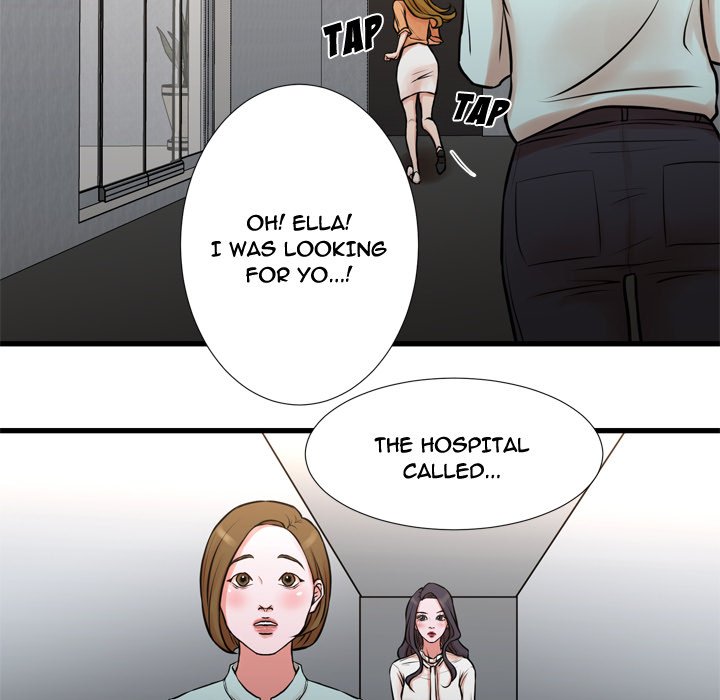 The Taste of Money Chapter 14 Page 37