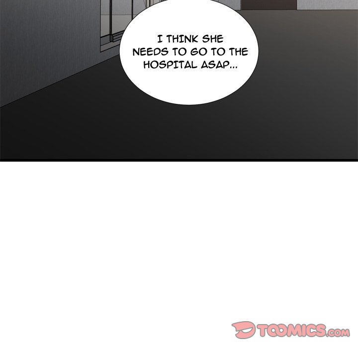The Taste of Money Chapter 14 Page 42