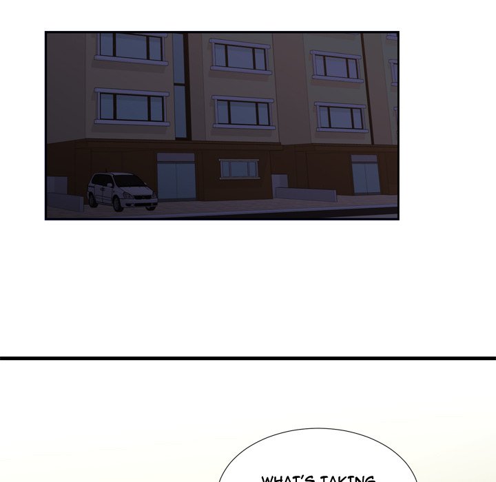 The Taste of Money Chapter 14 Page 44