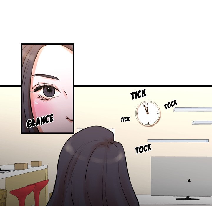 The Taste of Money Chapter 14 Page 46