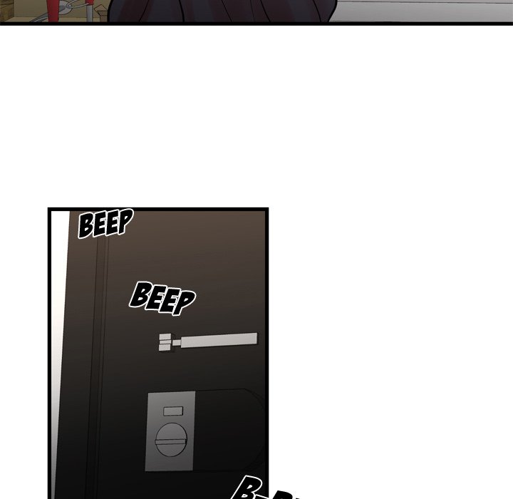The Taste of Money Chapter 14 Page 47