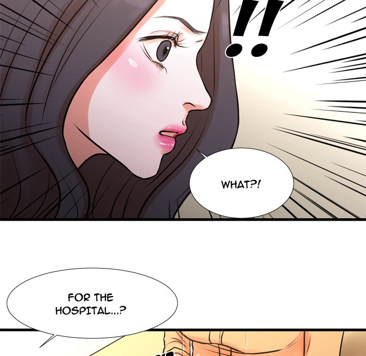 The Taste of Money Chapter 14 Page 56
