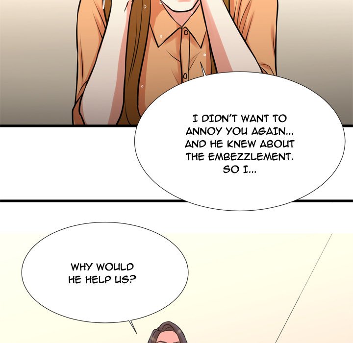 The Taste of Money Chapter 14 Page 60