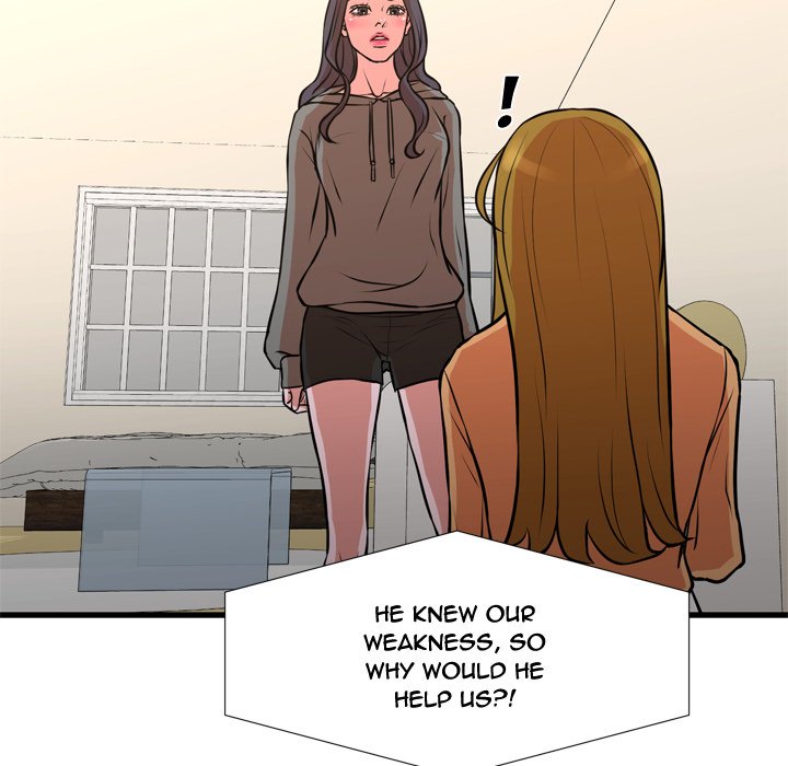 The Taste of Money Chapter 14 Page 61