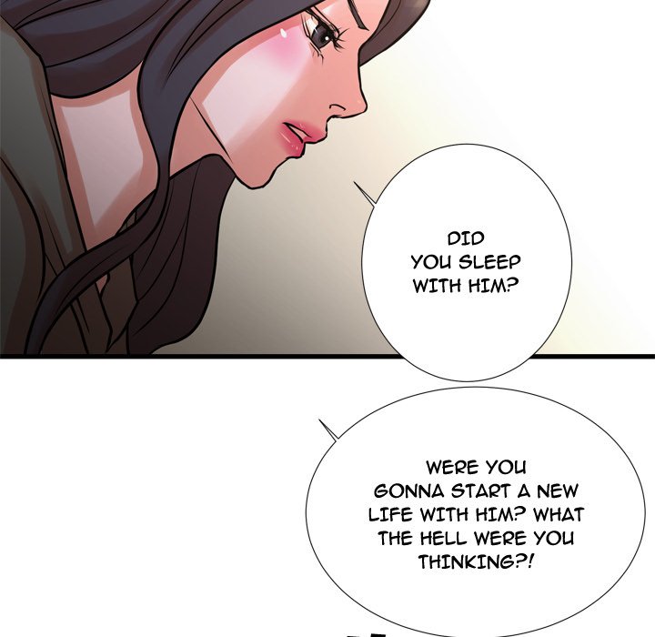 The Taste of Money Chapter 14 Page 63