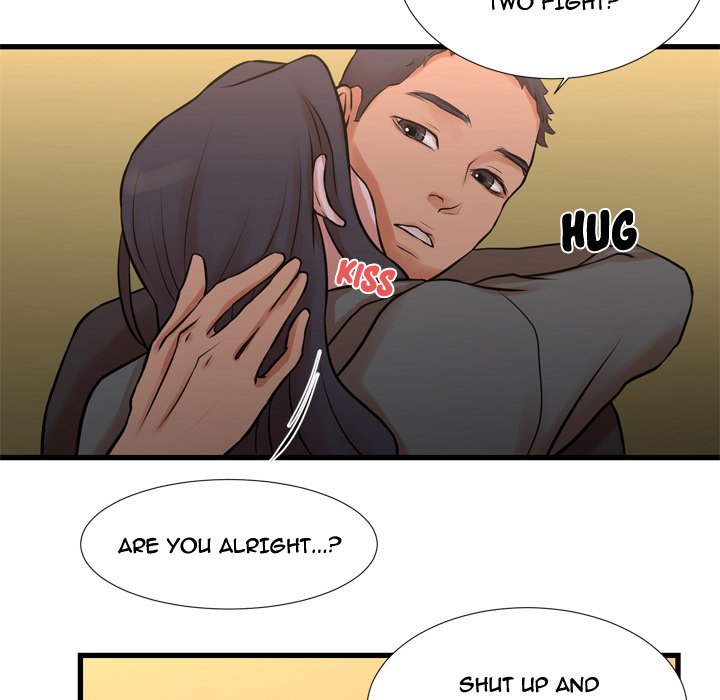 The Taste of Money Chapter 14 Page 75