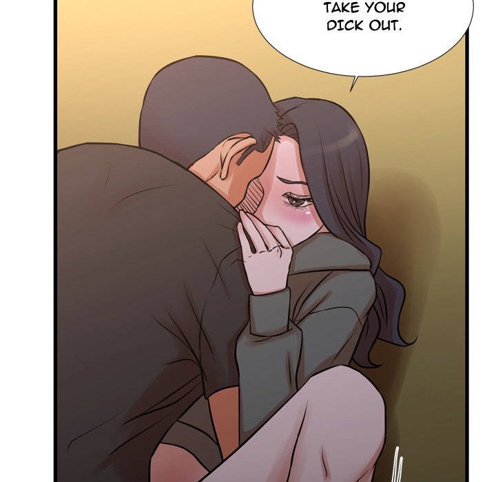 The Taste of Money Chapter 14 Page 76